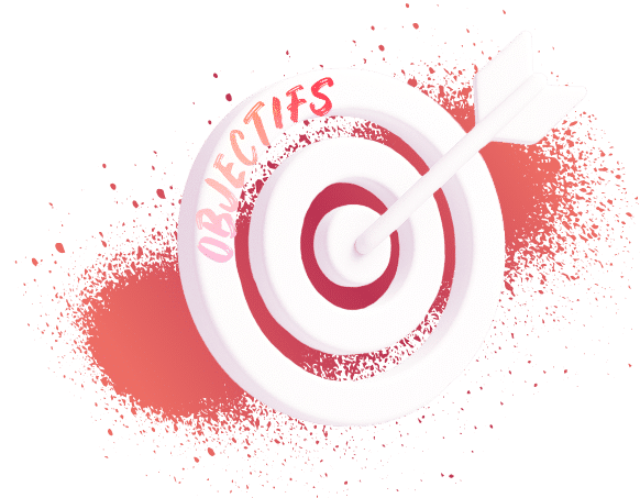 objectifs
