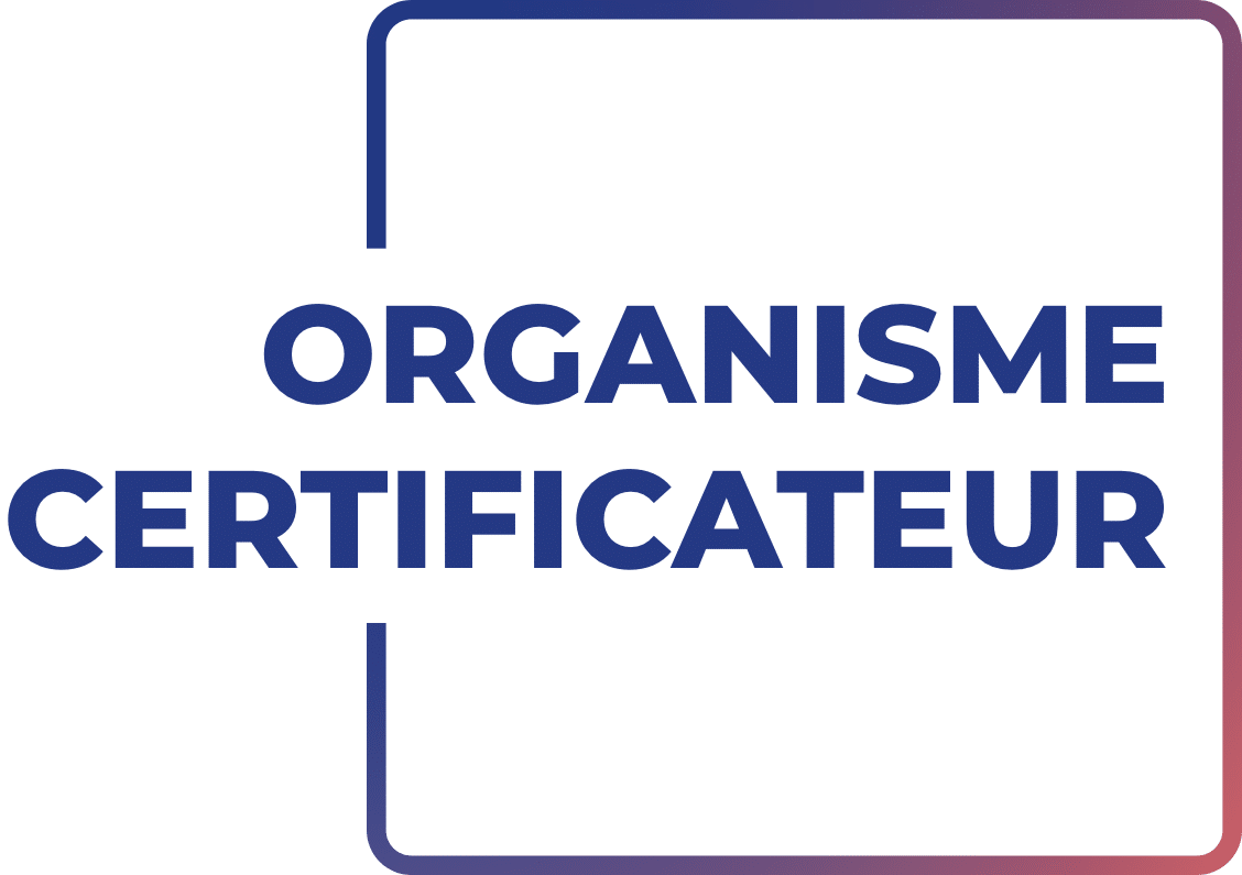 bouton-certificateur-ouvert organisme certificateur