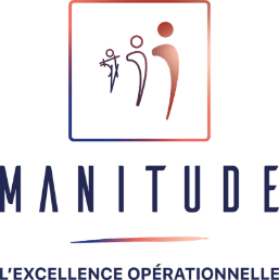 Manitude logo